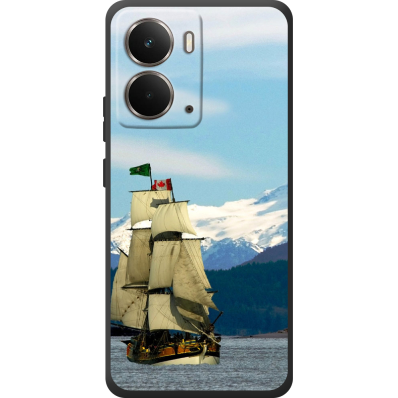 Чохол BoxFace Realme P3 