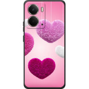 Чохол BoxFace Realme P3 