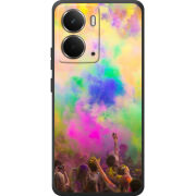 Чохол BoxFace Realme P3 