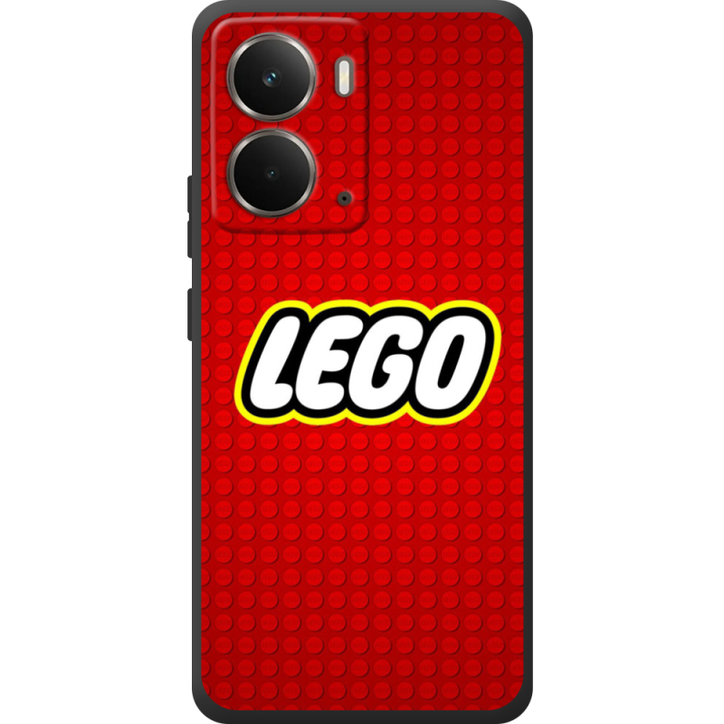 Чохол BoxFace Realme P3 