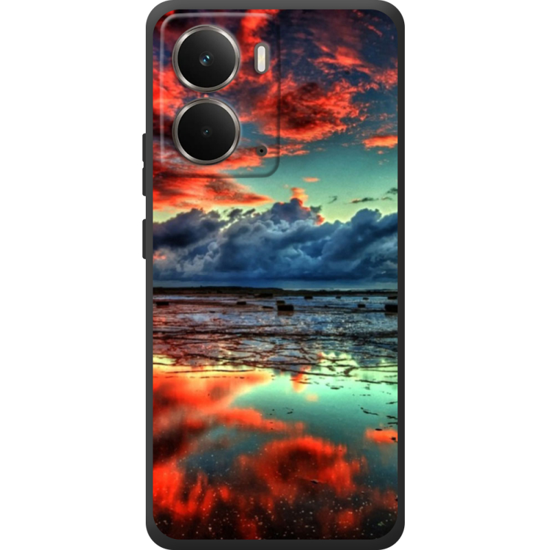 Чохол BoxFace Realme P3 