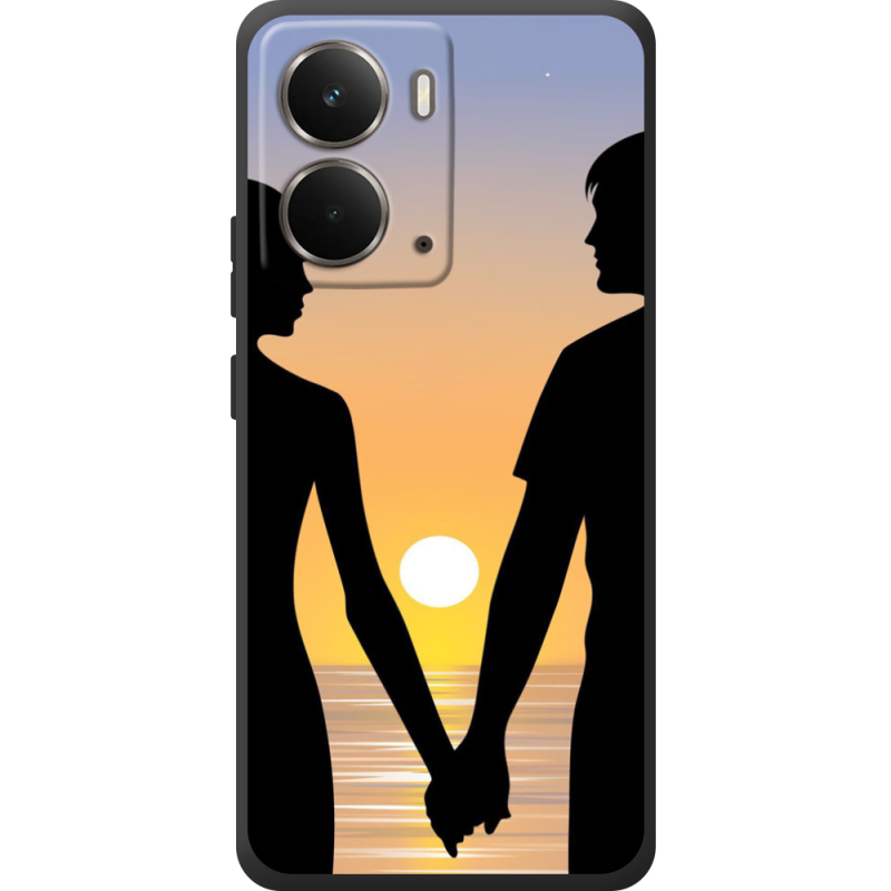 Чохол BoxFace Realme P3 