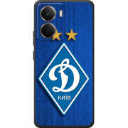 Чохол BoxFace Realme P3 Динамо Киев
