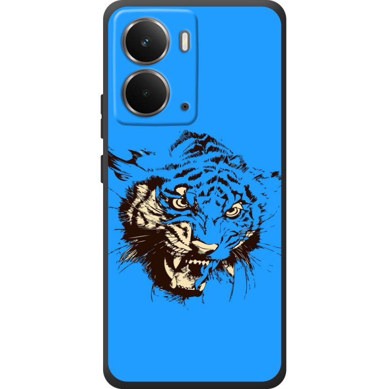 Чохол BoxFace Realme P3 