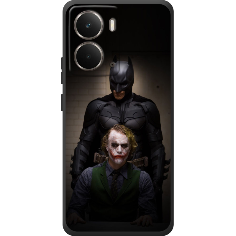 Чохол BoxFace Realme P3 