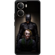 Чохол BoxFace Realme P3 