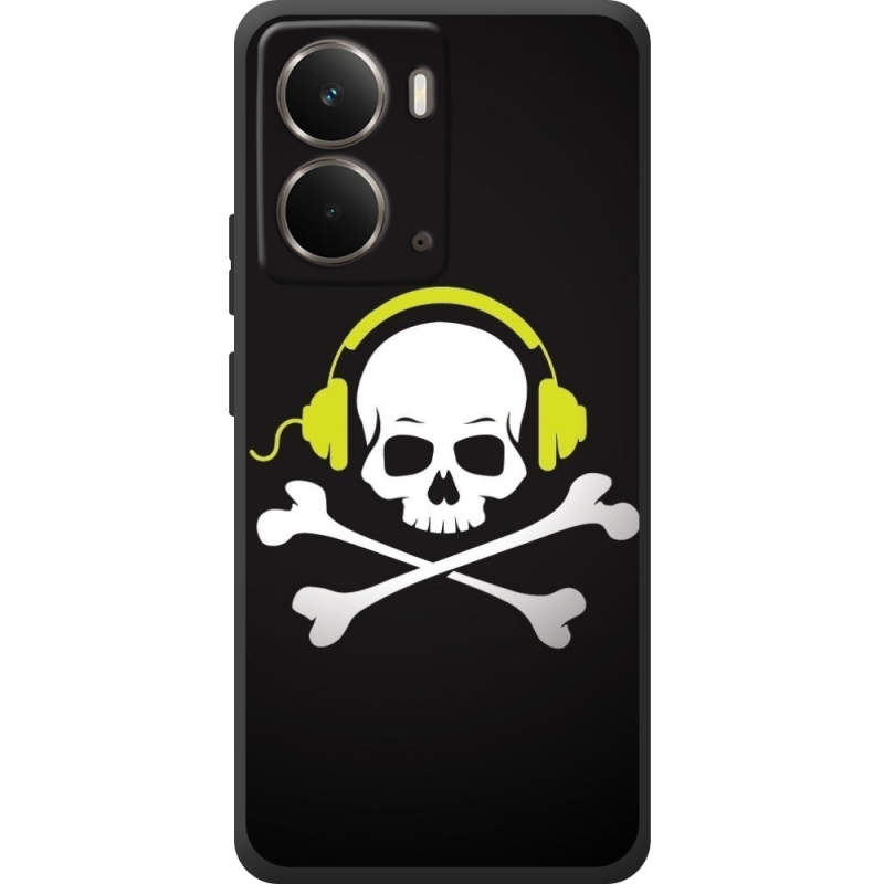 Чохол BoxFace Realme P3 