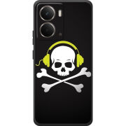 Чохол BoxFace Realme P3 