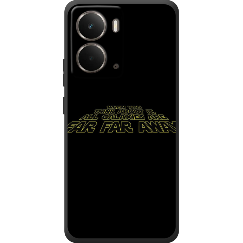 Чохол BoxFace Realme P3 