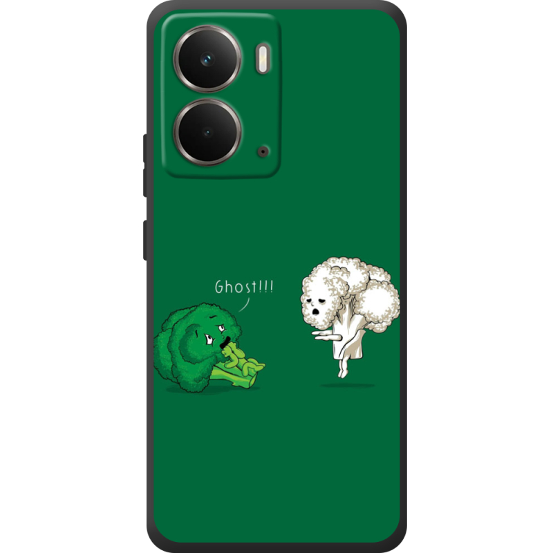 Чохол BoxFace Realme P3 