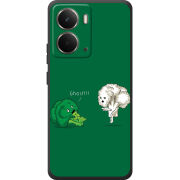 Чохол BoxFace Realme P3 