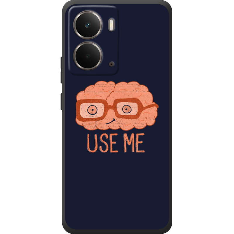 Чохол BoxFace Realme P3 
