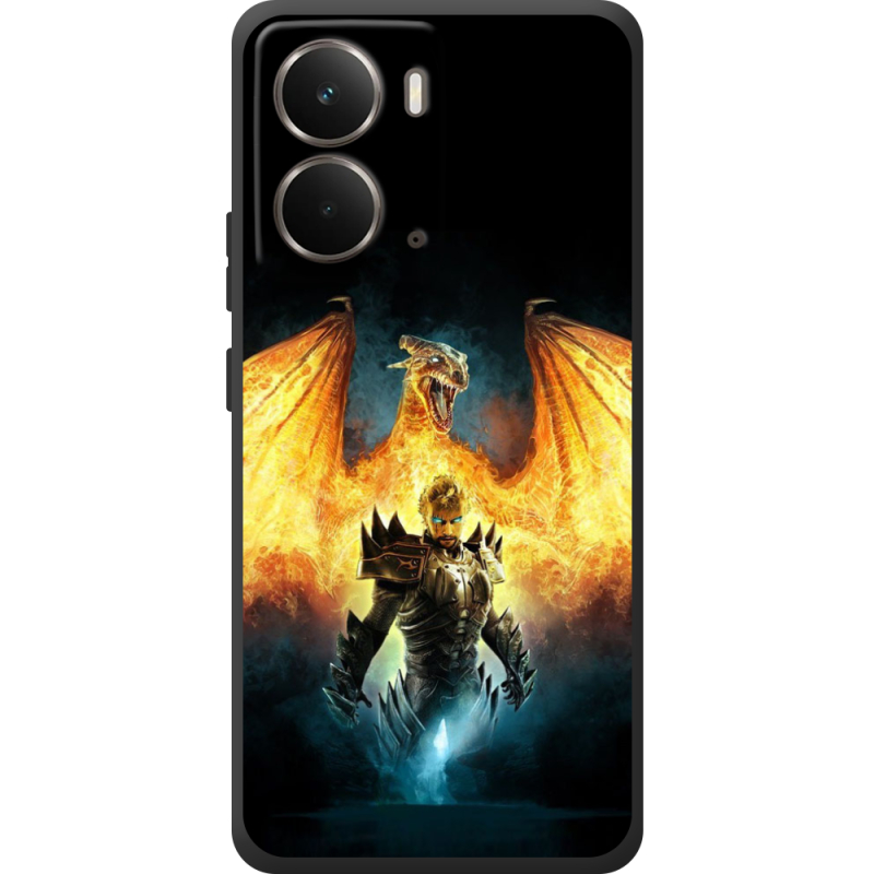 Чохол BoxFace Realme P3 
