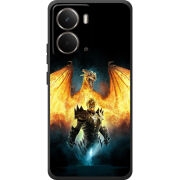 Чохол BoxFace Realme P3 