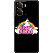 Чохол BoxFace Realme P3 