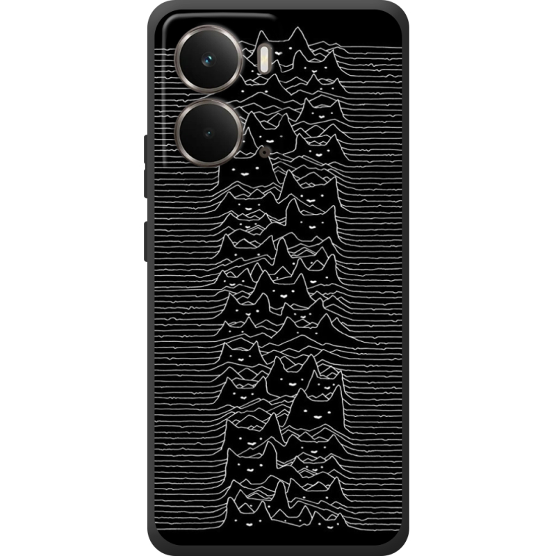 Чохол BoxFace Realme P3 
