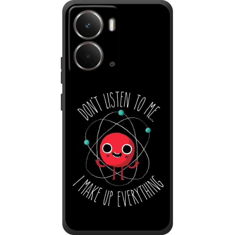 Чохол BoxFace Realme P3 