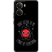 Чохол BoxFace Realme P3 