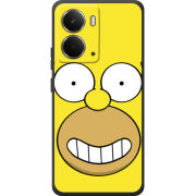 Чохол BoxFace Realme P3 