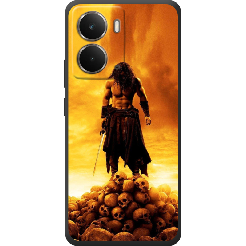 Чохол BoxFace Realme P3 