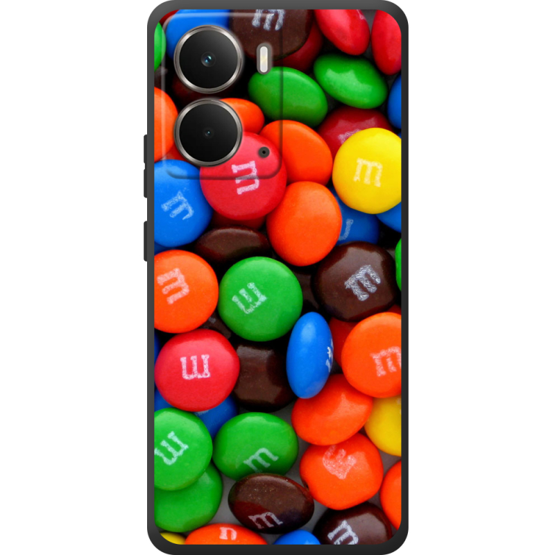 Чохол BoxFace Realme P3 Эмемдемки