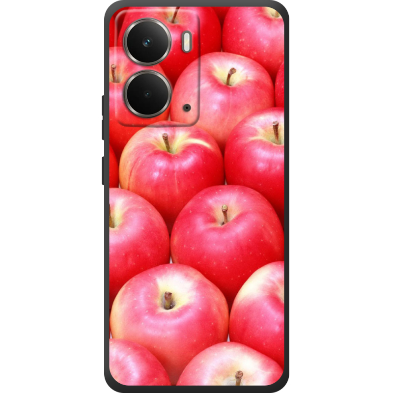 Чохол BoxFace Realme P3 
