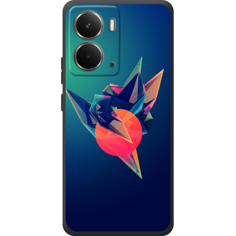 Чохол BoxFace Realme P3 