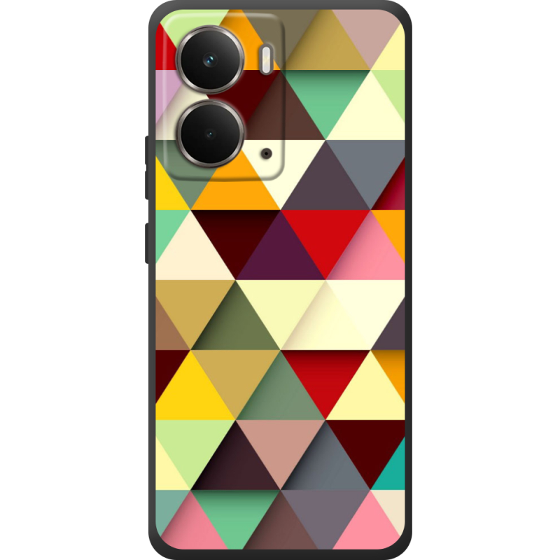 Чохол BoxFace Realme P3 