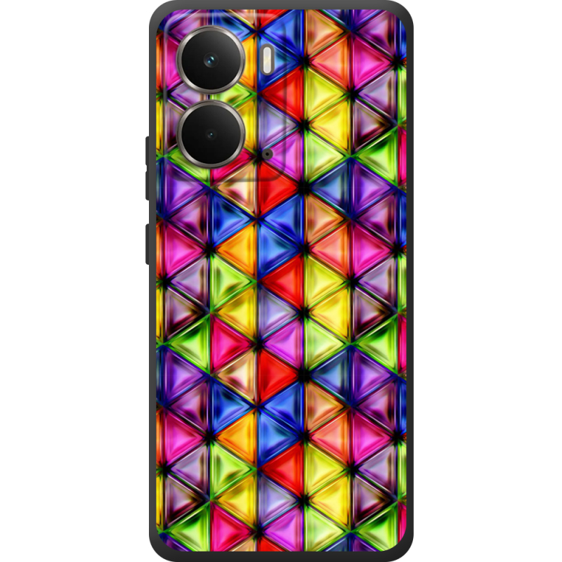 Чохол BoxFace Realme P3 