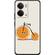 Чохол BoxFace Realme P3 