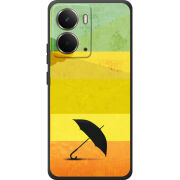 Чохол BoxFace Realme P3 