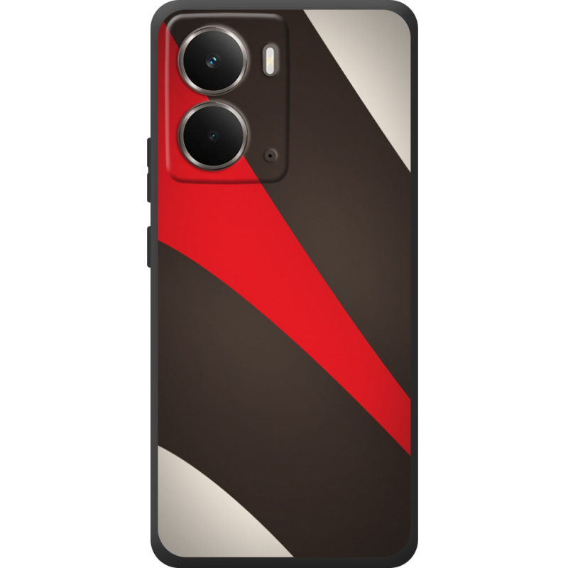 Чохол BoxFace Realme P3 