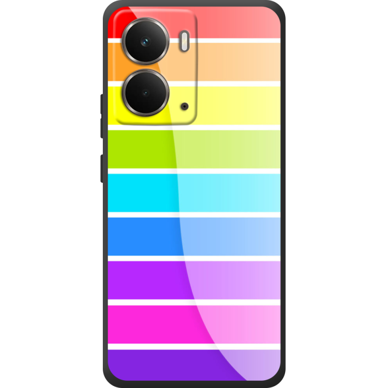 Чохол BoxFace Realme P3 