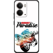 Чохол BoxFace Realme P3 