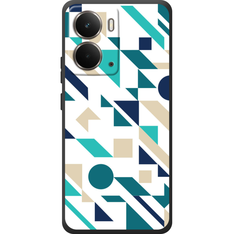 Чохол BoxFace Realme P3 