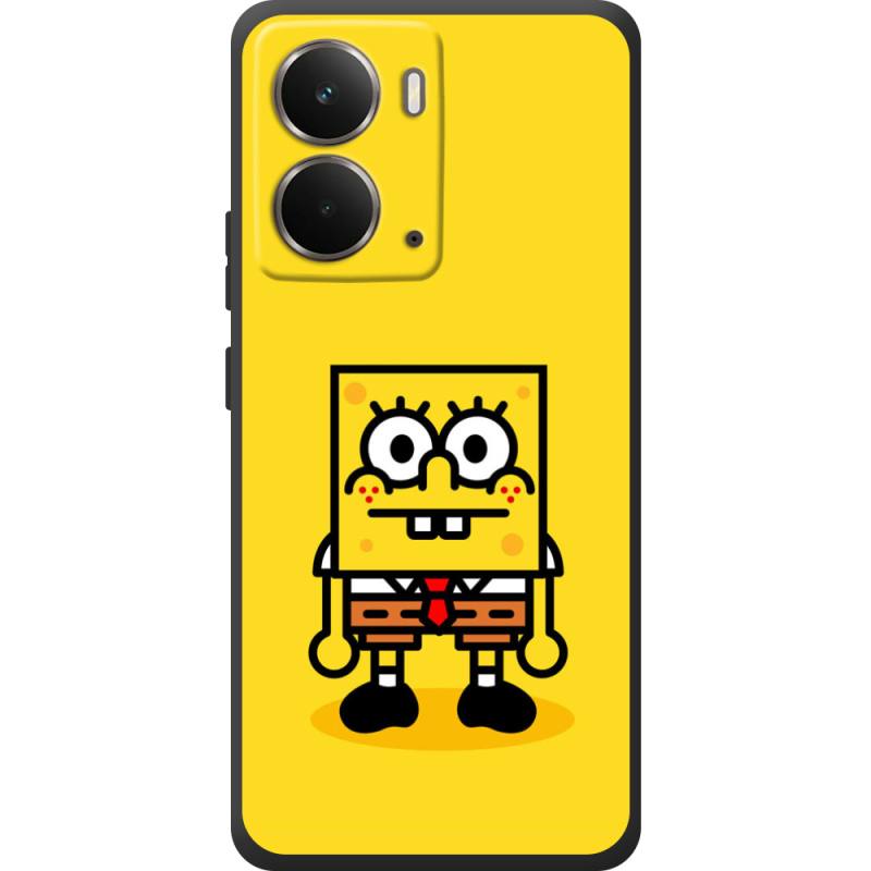 Чохол BoxFace Realme P3 