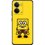 Чохол BoxFace Realme P3 
