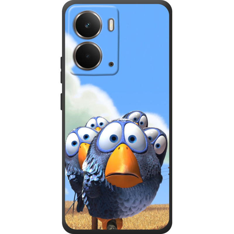 Чохол BoxFace Realme P3 