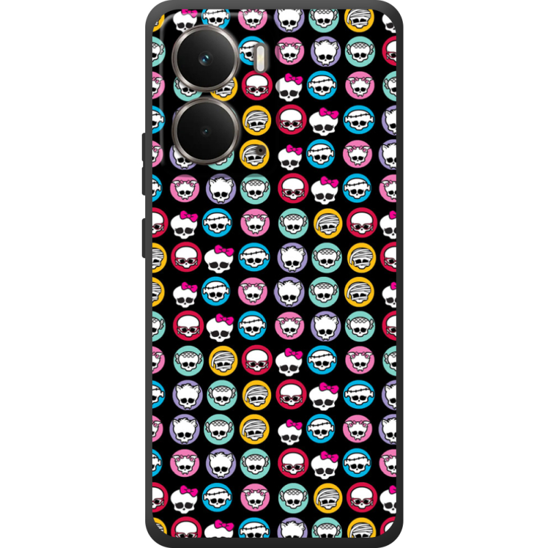 Чохол BoxFace Realme P3 
