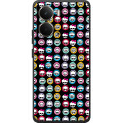 Чохол BoxFace Realme P3 