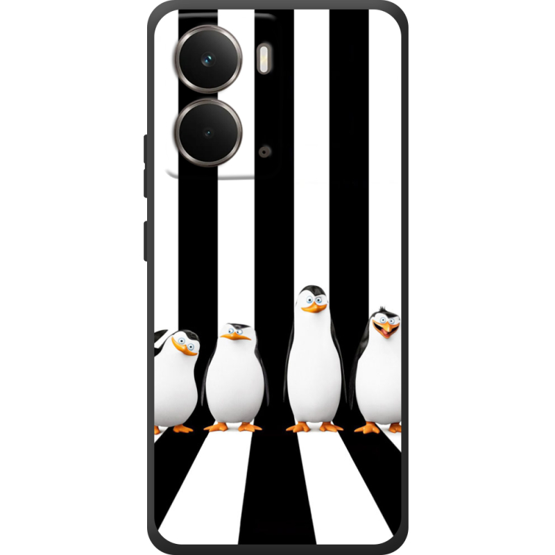 Чохол BoxFace Realme P3 