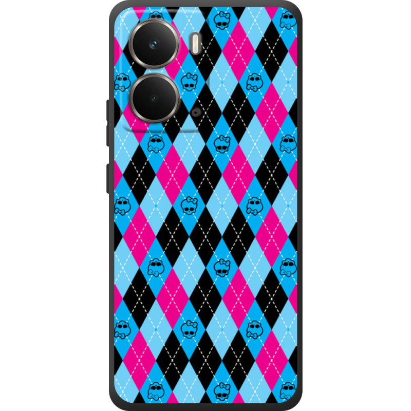 Чохол BoxFace Realme P3 