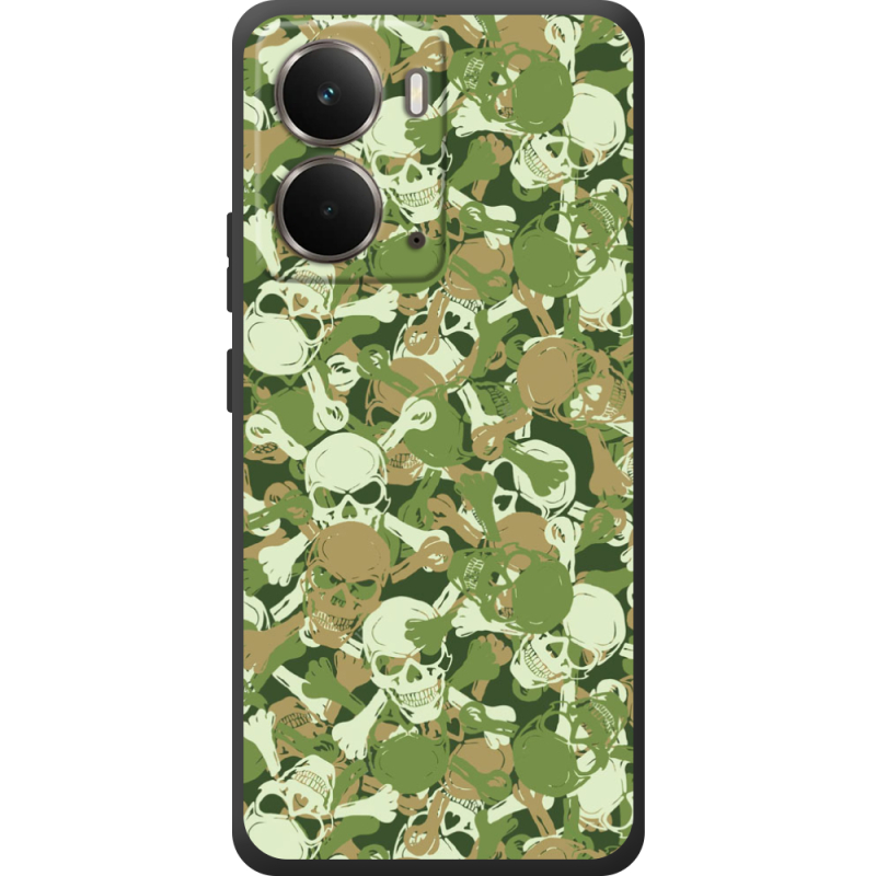 Чохол BoxFace Realme P3 