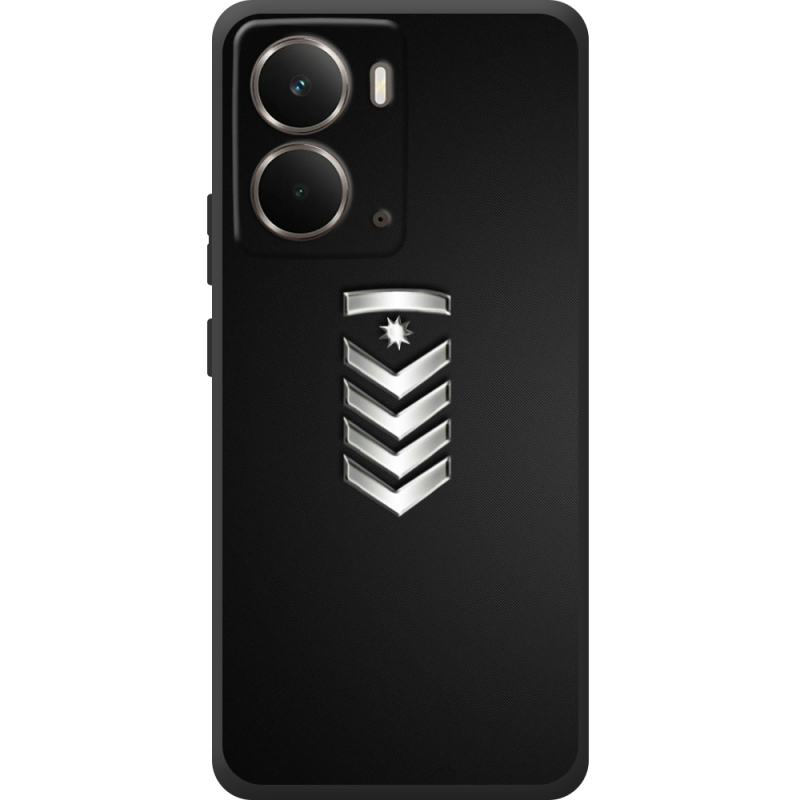 Чохол BoxFace Realme P3 