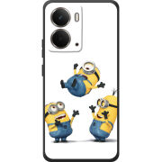 Чохол BoxFace Realme P3 