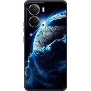Чохол BoxFace Realme P3 Planet