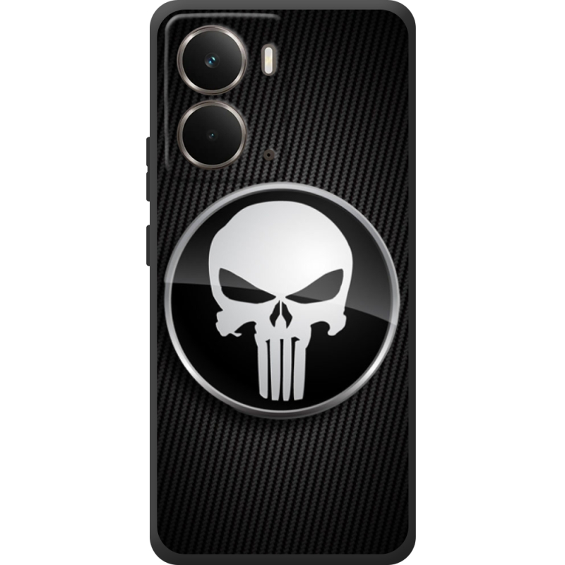 Чохол BoxFace Realme P3 