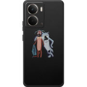 Чохол BoxFace Realme P3 