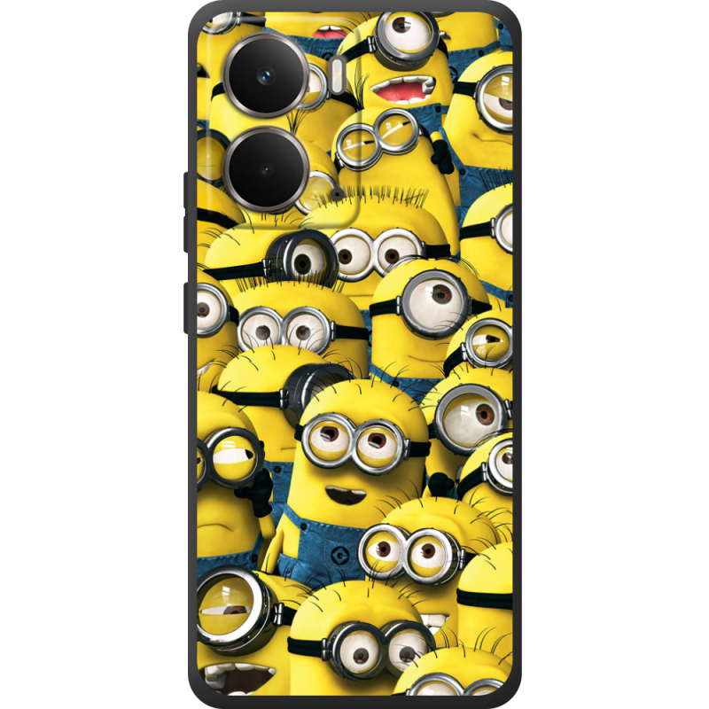 Чохол BoxFace Realme P3 