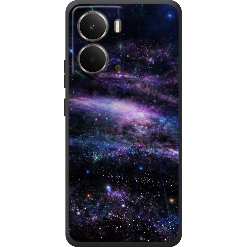 Чохол BoxFace Realme P3 